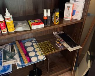 Office Supplies