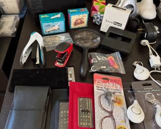 Office Supplies