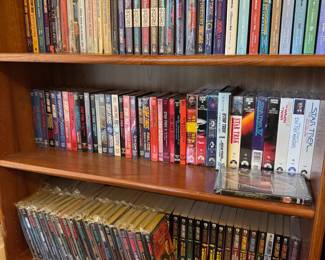 Star Trek Books