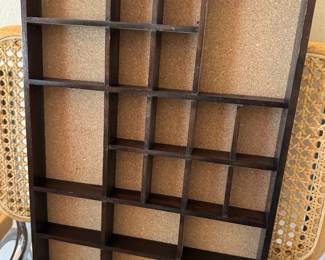 Trinket Tray