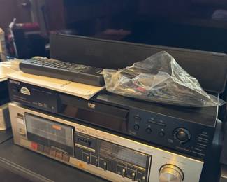 Electronics