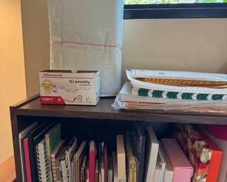 Office Supplies