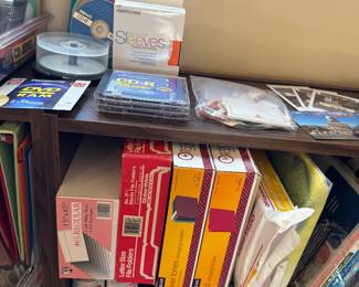 Office Supplies