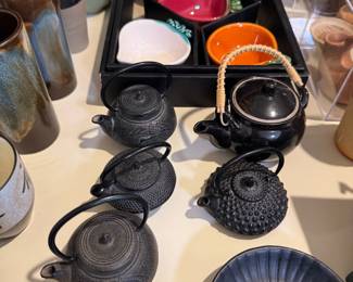 Dishes