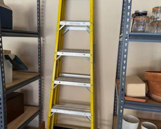 Ladder