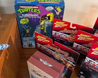 Toys