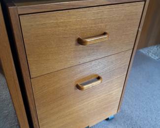 Filing cabinet