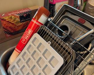 Metal Bakeware