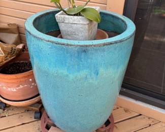 Pots