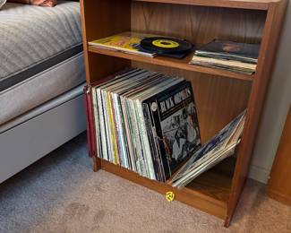 Shelf