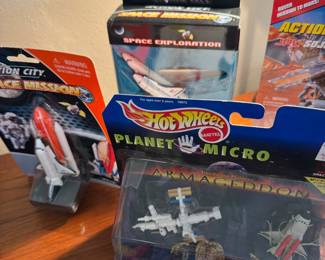 Toys