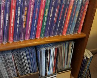 Star Trek Books