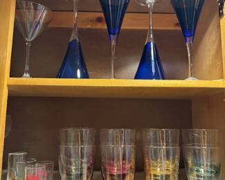 Glassware