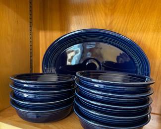Fiestaware