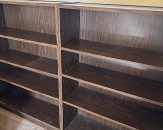 Shelves