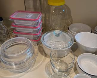 Dishes