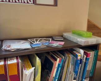 Office Supplies