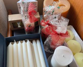 Candles