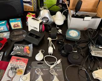 Office Supplies