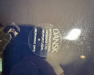 Dansk Bowl