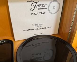Fiestaware