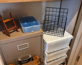 Organization