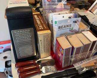 Kitchen Utensils
