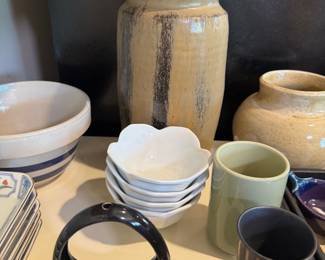 Dishes