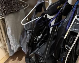 Purses and Bags