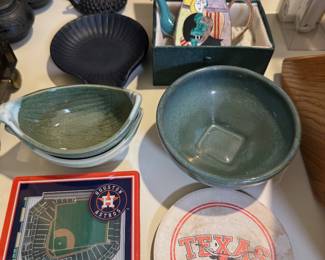Dishes