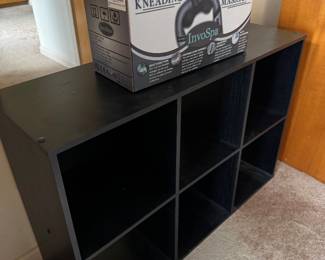 Shelf