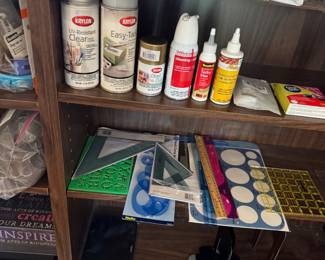 Office Supplies