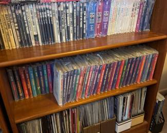 Star Trek Books