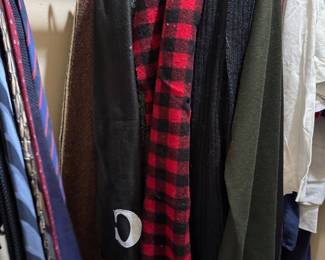Scarves