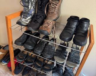 Women's Shoes
