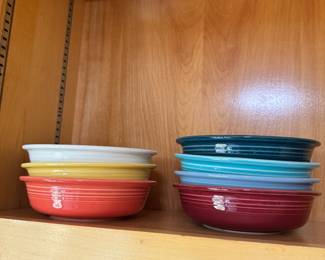 Fiestaware