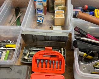Tools