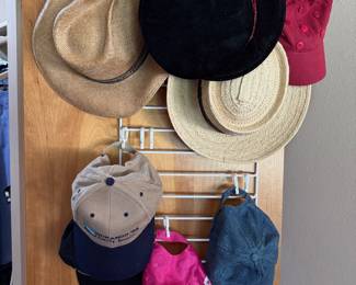 Hats