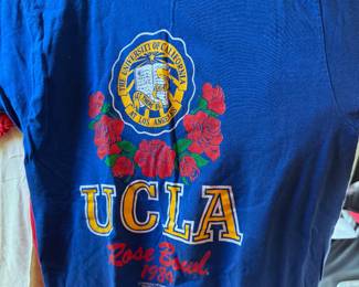 UCLA Tshirt