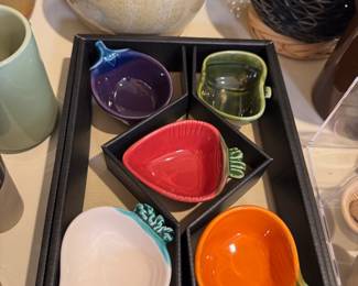Dishes