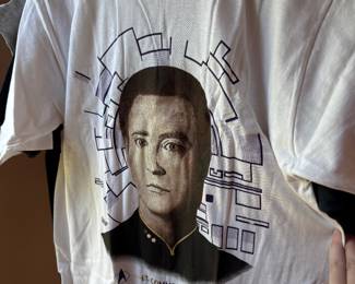 Star Trek Memorabilia