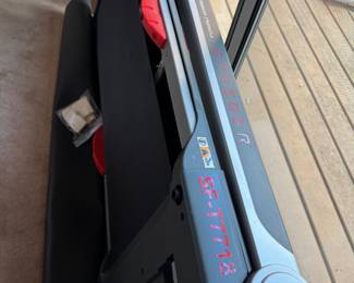 Treadmill