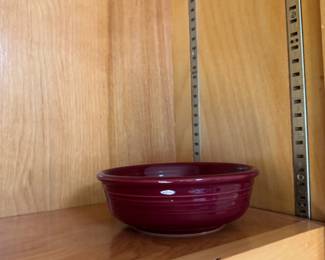 Fiestaware