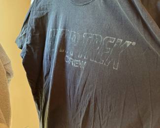 Star Trek Memorabilia