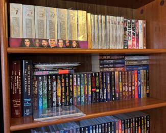 Star Trek Books