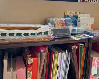 Office Supplies