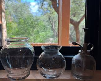 Vases