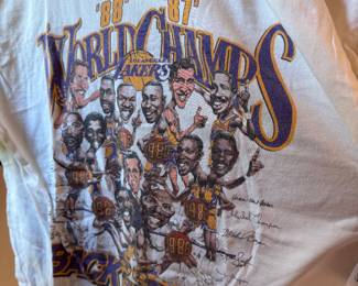 Lakers Tshirt
