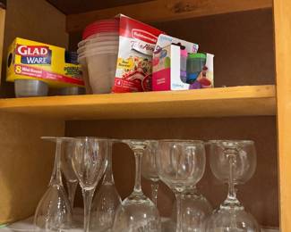 Glassware