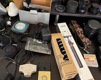 Office Supplies